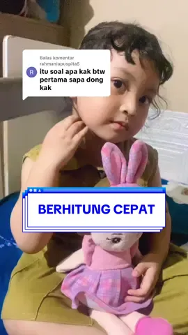 Membalas @rahmaniapuspita5  Berhitung cepat ❤️ #berhitung #hitungcepat #matematica #matematika #matematicas 