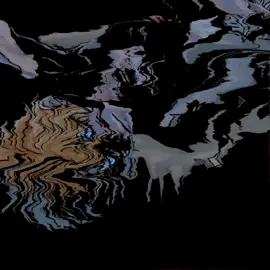 sigh art by @Azleid  || #tartagliaedit #childeedit #childegenshinimpact #genshin #genshinedit 