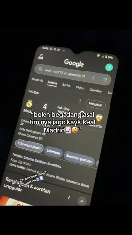 Upsssss pucukk dinginn ni🥶#realmadrid #halamadrid #madridista #madrid #fyppppppppppppppppppppppp 