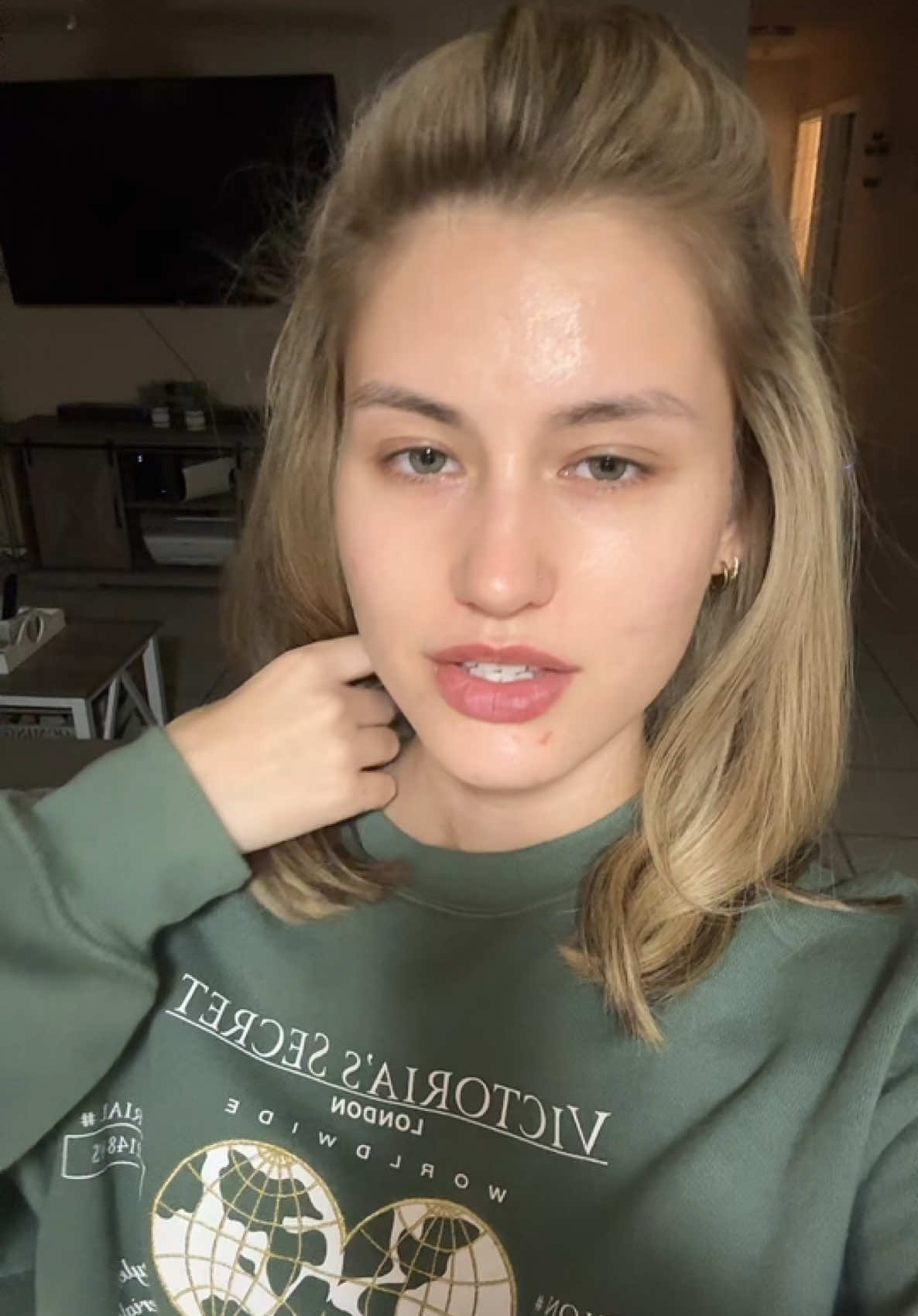 I did have an Ariana Grande era but in my defense I was like 12