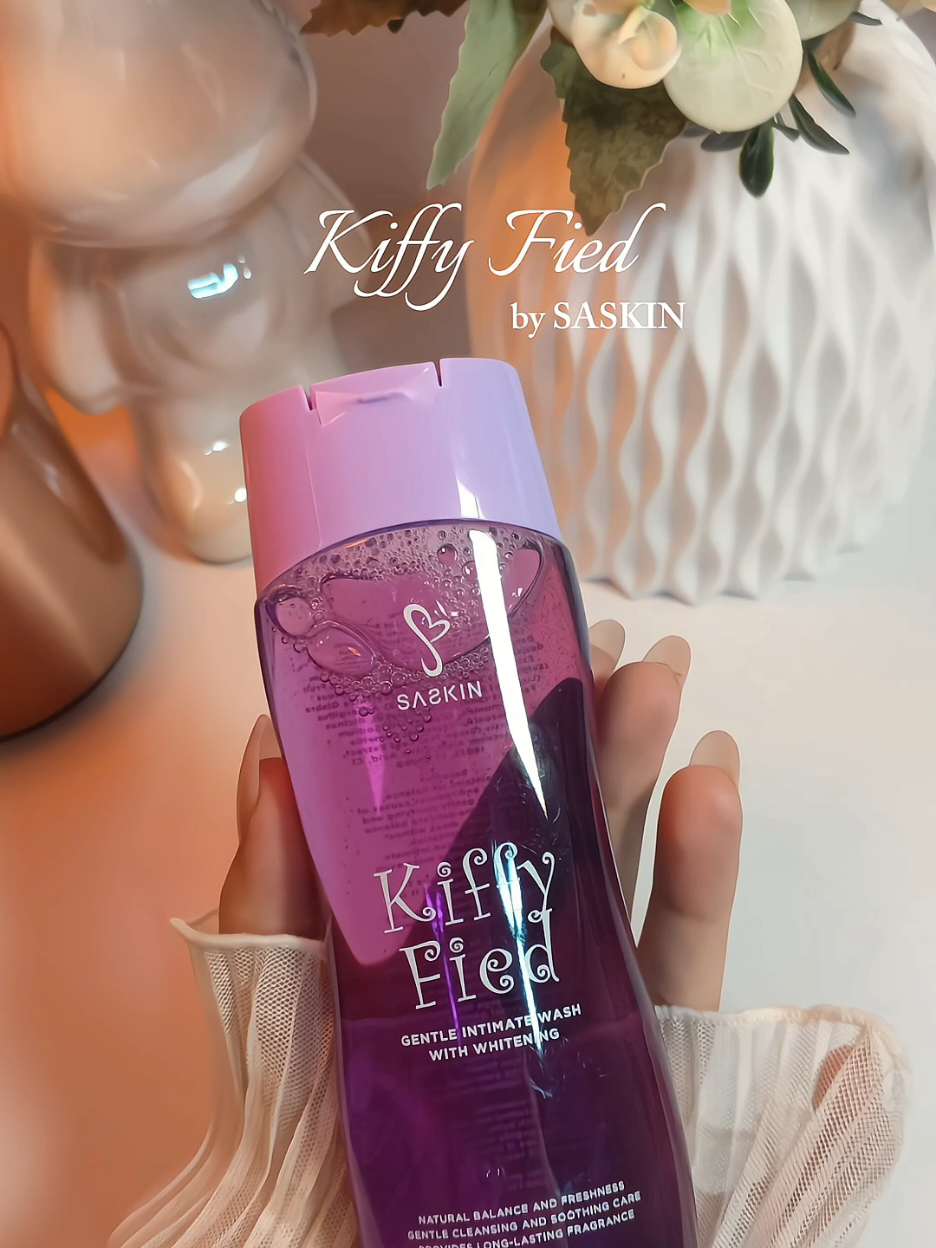 eto yun! the viral feminine wash, Kiffy Fied by SASKIN  #kiffyfied #kiffyfiedbysaskin #trending #femininewash #saskin  kiffyfied kiffy fied original  kiffy fied feminine wash for wwomen feminine wash
