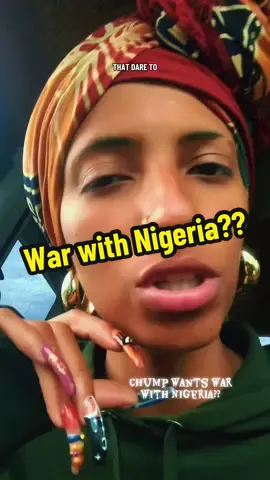 Look behind the claims. #foryou #group7 #snap #venazuela #nigeria 