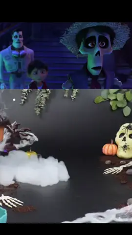 #coco #diadelosmuertos #parati #viral #foryou 