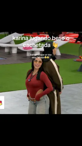 #lamansiondeluinny #teamkarina #virql #virl_video 