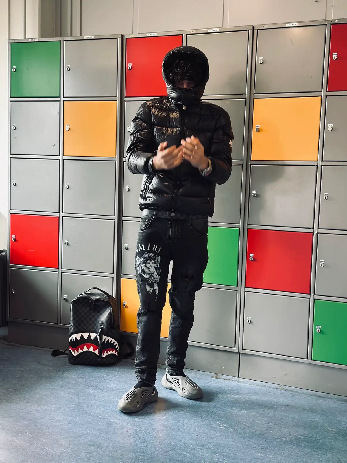 #افغان_باش_تا_جهان_یادت_کنه🇦🇫🥷🏽 