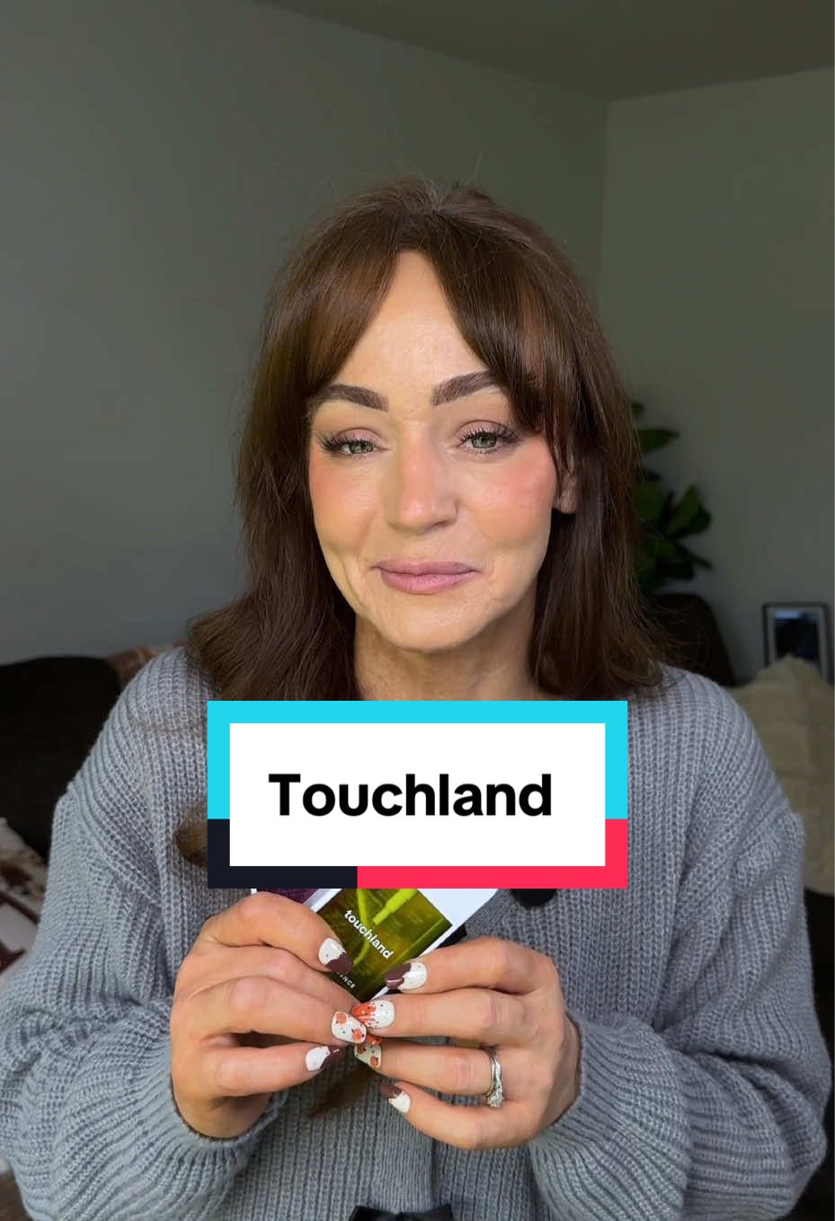 @touchland So apparently I’ve reached my cozy era because this scent combo is everything. 🤎 Touchland Rich Pistachio & Cashmere Woods Body + Hair Mist bundle — and yes, it’s just as dreamy as it sounds. Rich Pistachio is warm and creamy, while Cashmere Woods smells like wrapping up in your favorite sweater — soft, clean, and just a little fancy. ✨ They’re lightweight, moisturizing, and perfect for body, hair, or even your gym bag. You can grab both for under $40 on TikTok Shop right now, and trust me — they’ll sell out fast. 🕯️ Your new holiday must-have duo. #bodymist #hairmist #touchland #stockingstuffer #tiktokshopblackfriday 