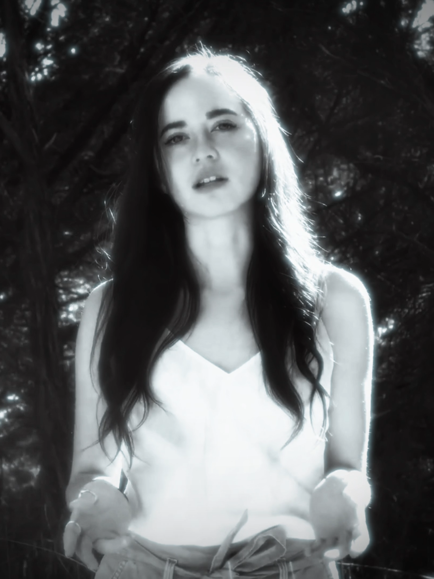 Quick 10 minute edit to beg yall to nominate Maya for the 