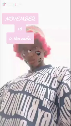 November babies get ready to slay it's our month 🥰🥰🥰#novemberrain #treanding #fypシ゚viral @successfulberry64