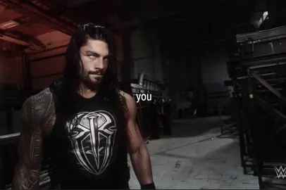 you belong to me. || #WWE #romanreigns#wweedit #romanreignswwe#fyp