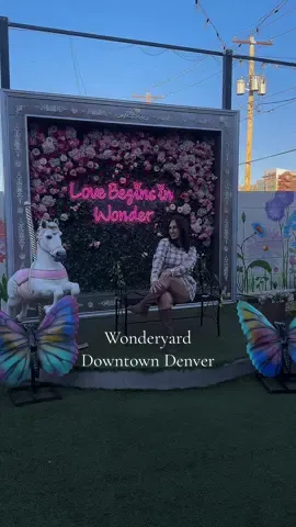 @wonderyarddenver  #halloween #festivties #fall #visitdenver 