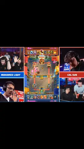 Tchau Tchau #mohamedlight #fyp #brasil🇧🇷 #clashroyale #sub 