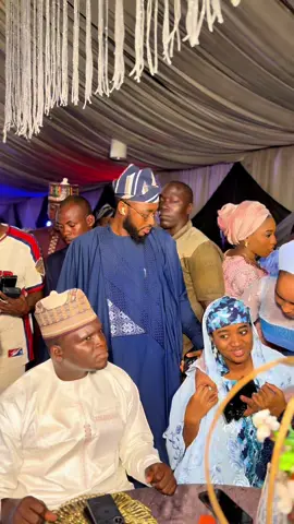 Kai Tsaye Daga Wajen Dinner Abdool Gaya