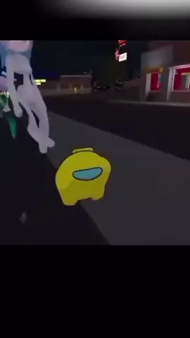 Vroom vroom  • • #AmongUs #vr #gamer #GamingOnTikTok #gamingcommunity 