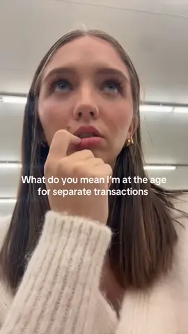 I’m just a baby #relatable #foryoupage #mommyplease #christmas #growingup 