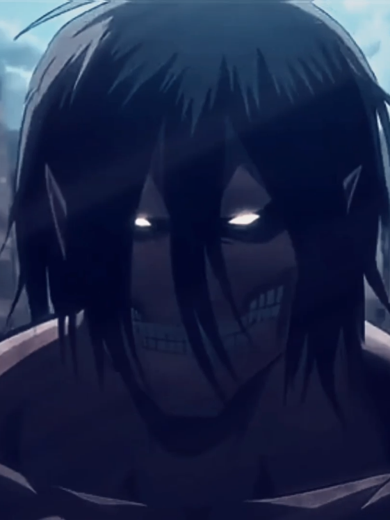 Chúng mày là lũ phản bội🗣️#animeedit #eren #erenyeager #AttackOnTitan #Flow_Monster🌸 