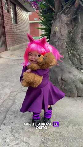 Mi primer cosplay / Annie #TeamLittle 