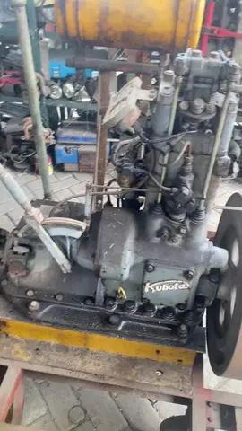 mesin pengerak giling padi#diesel#fyppppppppppppppppppppppp 