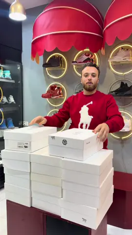 #dodgestation #dodgeshoes #saifeldodge 