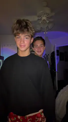 Matchinggg @Jackson @Brooks #fyp #foryou #matching #3rdwheel #jesuslovesyou 