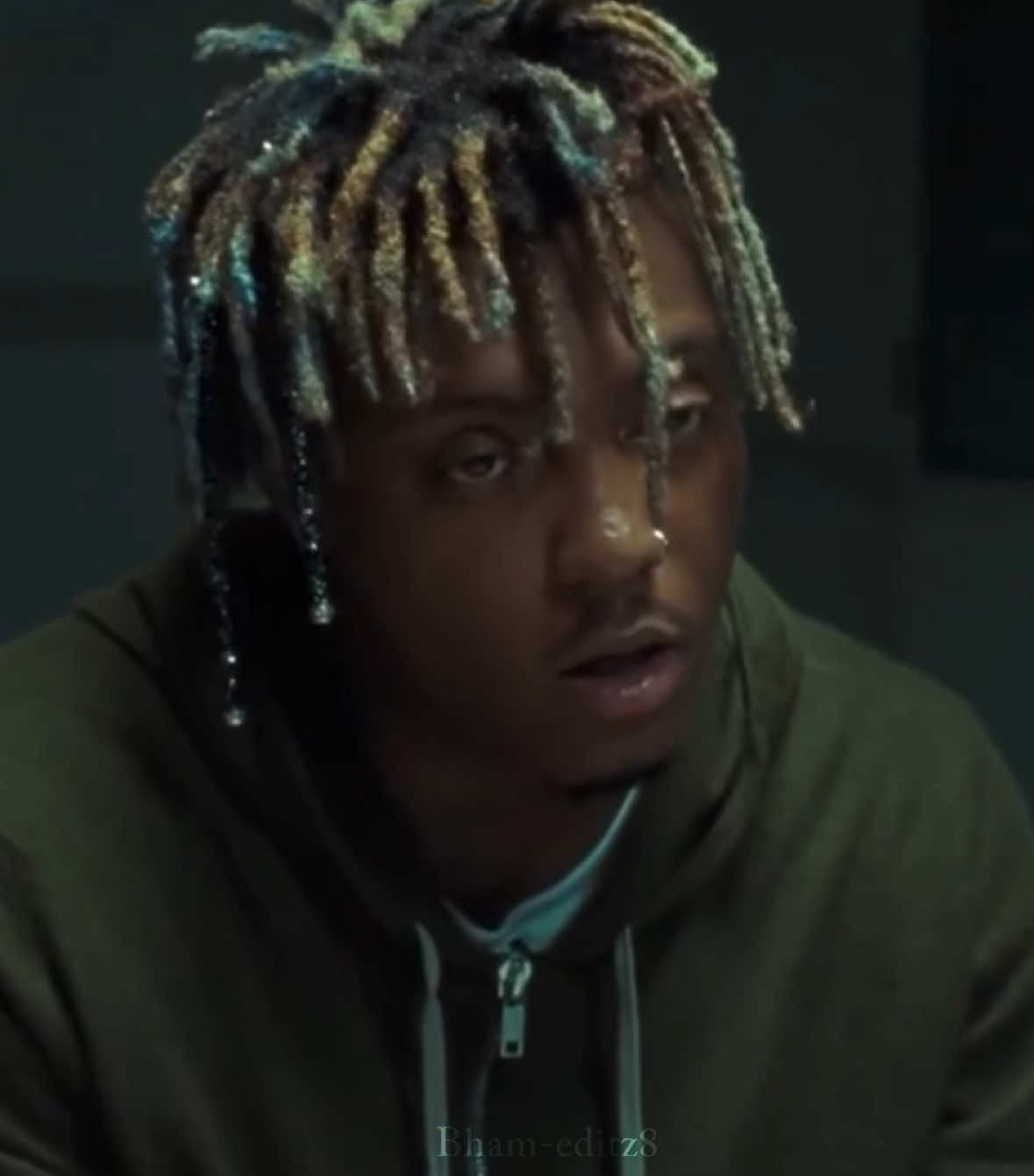 Juice WRLD | RIP Juice | Missed | Rapper | #fyp #juicewrld #999wrld #rap #juice 