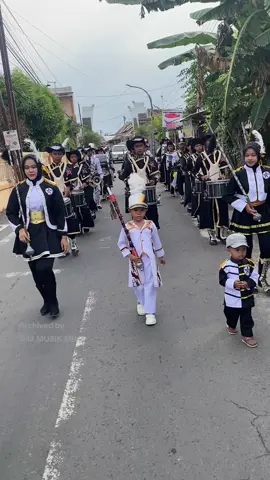 Full Team Kirab Wm Musik #trending  #lewatberanda  #fyppppppppppppppppppppppp  #drumbandpasuruan  #drumbandviral 