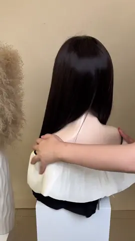 Tóc mỏng, hói đầu khiến bạn mất tự tin? ĐỪNG SỢ! Bí mật tóc giả nguyên đầu từ tóc thật 100% cho vẻ đẹp tự nhiên không ai ngờ. Comment NHẬN ƯU ĐÃI! #TócGiảTừTócThật #TócĐẹpTựNhiên