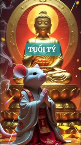 TUỔI TÝ