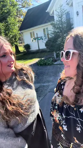 Such a fun day in Stars Hollow today ❤️❤️ #gilmoregirls #starshollow #autumn 