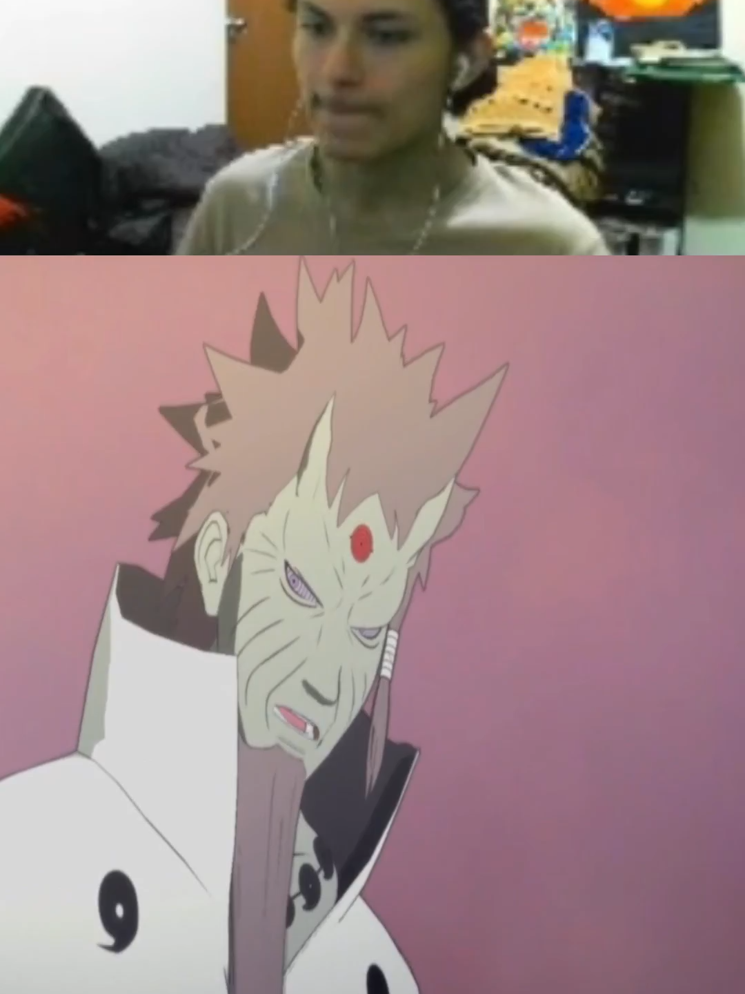 NSUNS4: ¡Devastación Planetaria!#narutoshippuden #storm4 #naruto #narutoshippudenultimateninjastorm4