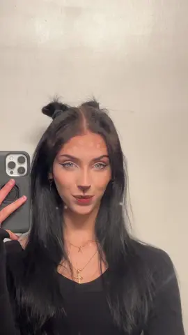 Green eyed doe 🥹☺️ #fyp #zxybca 