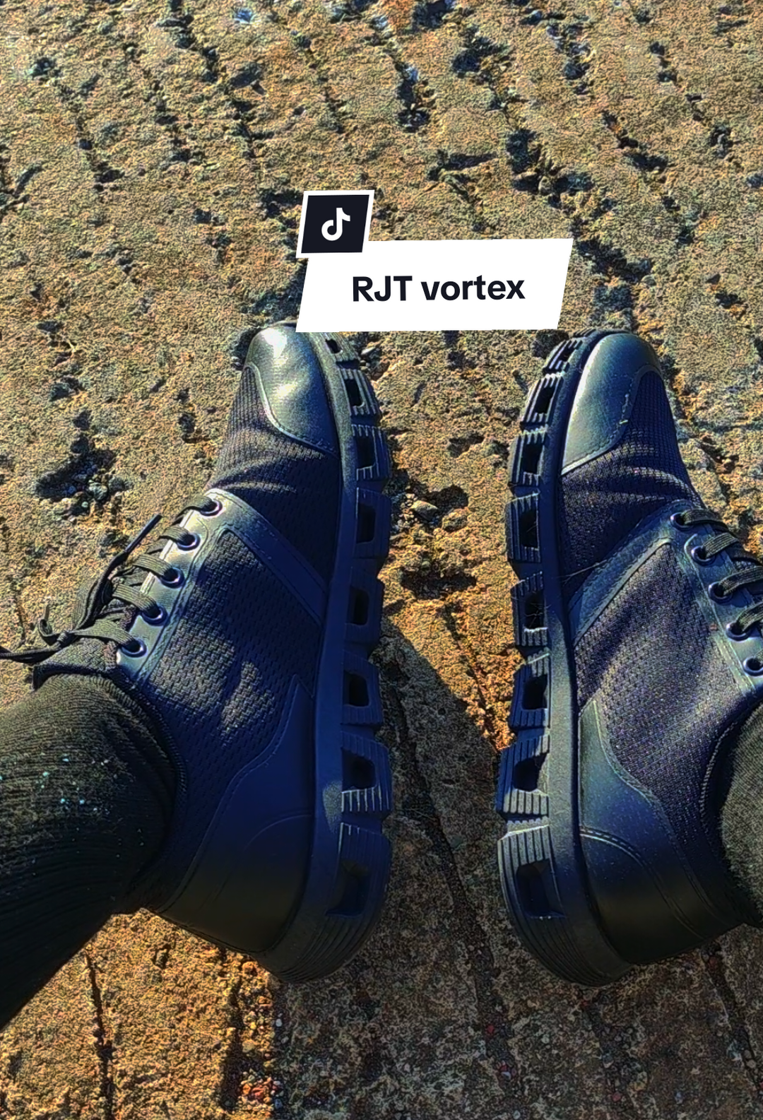 Rjt Vortex #rjtstore #sepaturjt #sepaturunning #sepatusneakers #sneakerslokal 