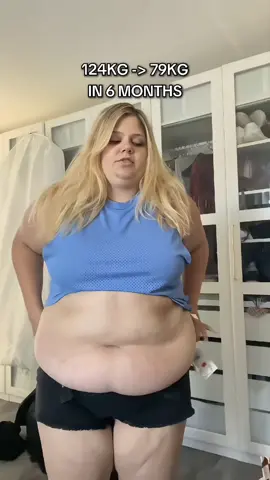 Check my bio to start your weight loss journey! ⏫ #weightloss #health #tiktok #usa #transformation 