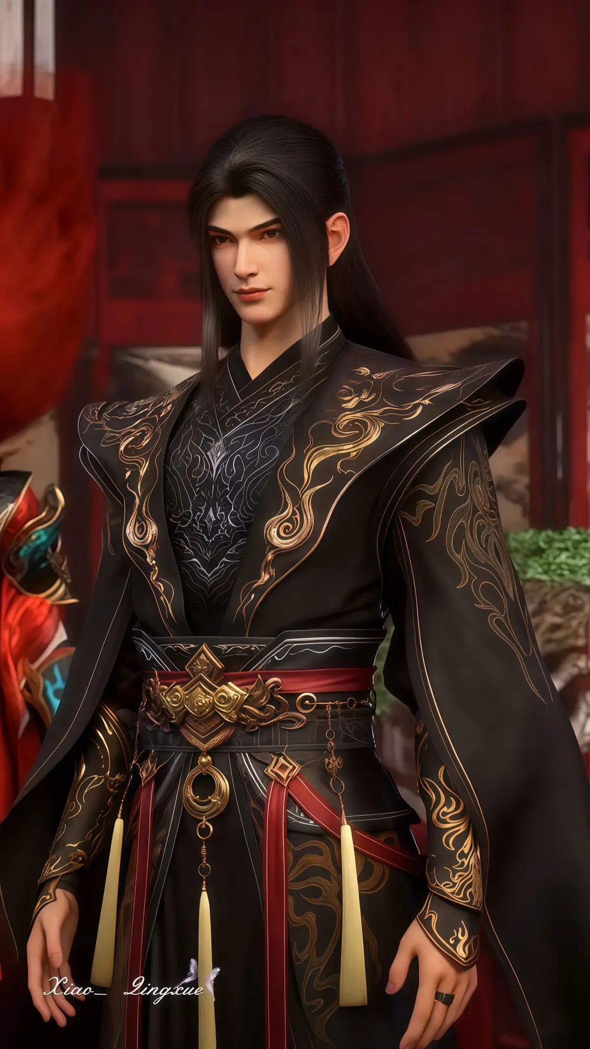 #xiaoyan #btth #btths5 #walpaper #fyp #btthseason5 #cailin #fypviralシ #viral #xiaoxiao #douseng #donghuaedit #xyzbca 