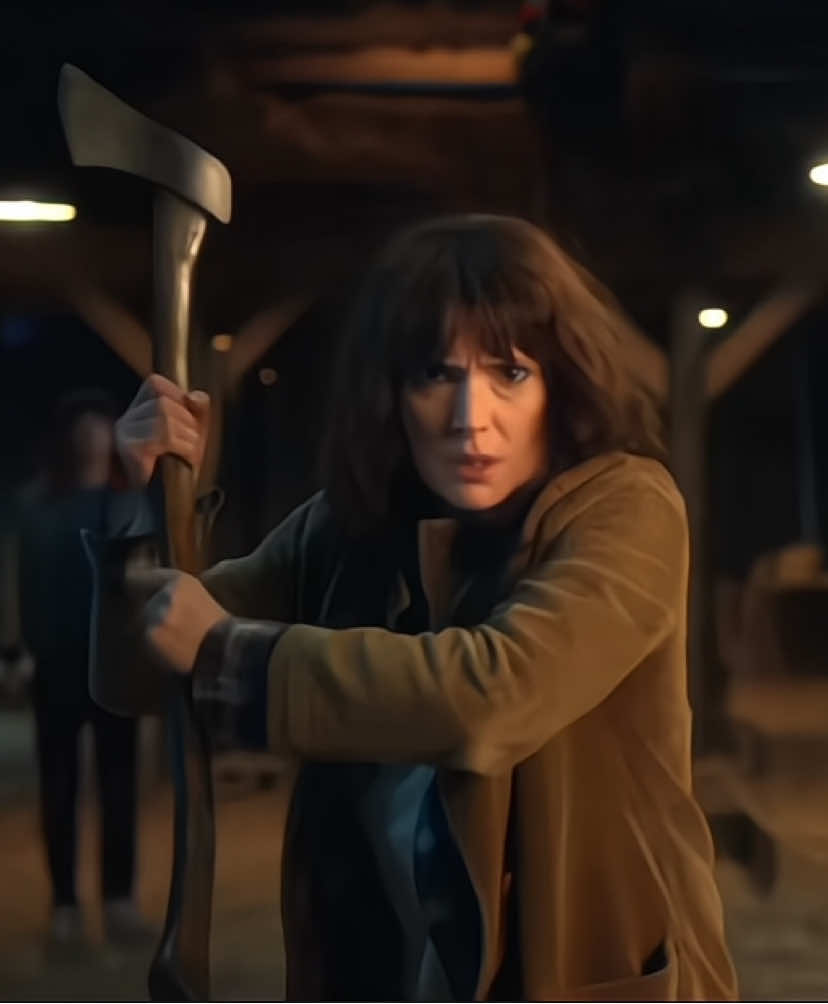 we've been here before. #strangerthings #st #harrypotter #hp #harrystyles - @TikTok @tiktokglobal @TikTok Brasil 