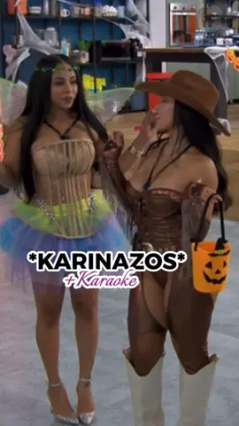 KARINAZOS 💕💄🐥✨ #teamkarina #paratiiiiiiiiiiiiiiiiiiiiiiiiiiiiiii #lamansiondeluinny #rd #fyp 