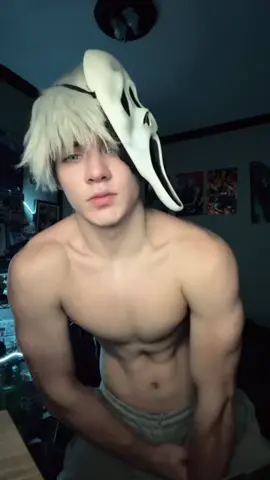 #trending #goviral #gojo #satorugojo #jujutsukaisen 