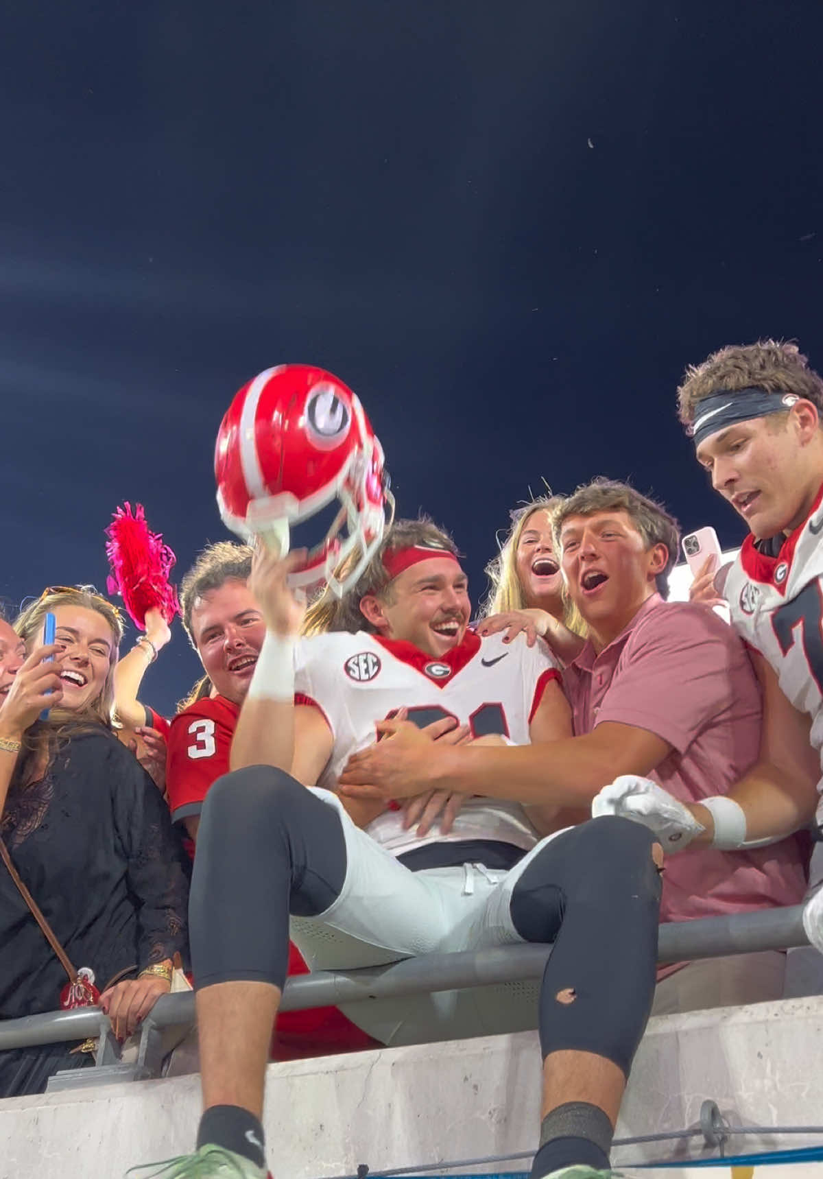 GEORGIA❗️BULLDOGS❗️ #GoDawgs #win #gameday #georgiafootball ##uga