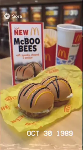 #mcdonalds #soraai #fyp #trendingvideo #food
