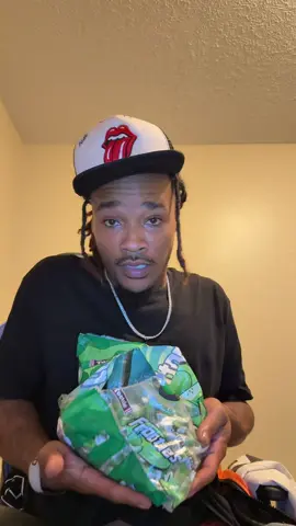 #latenightsnack #mines #candy #candyreview #backintheday 