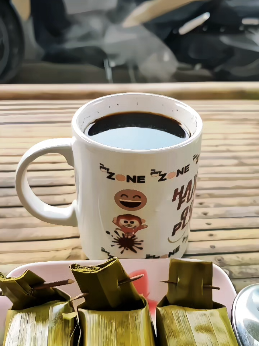 Wayahe Nyantai Karo Ngopi  #fyp #lewatberanda #videomentahan #kopihitam #warkop 