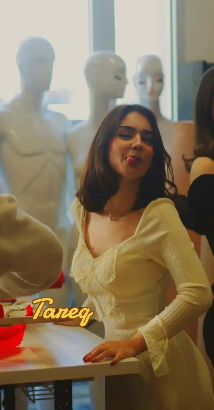 إللي عشقته جافي #نار_وشرار 