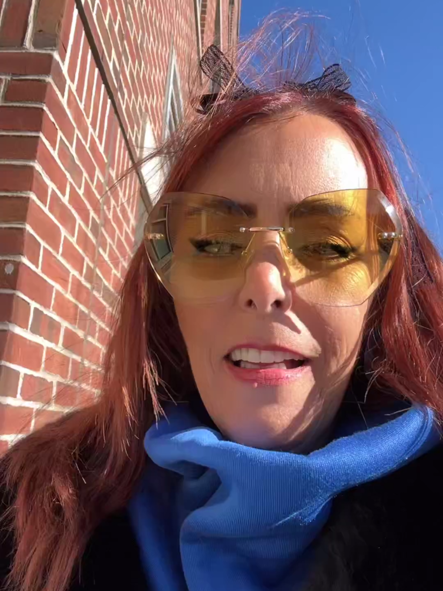 #tiktoklive #livehighlights #paranormalinvestigation #freedomtrail #boston 