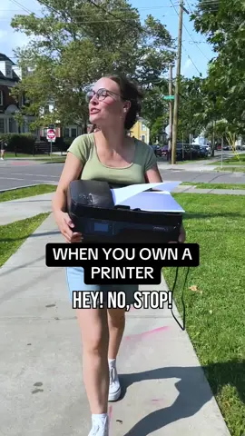 can I venmo request u for ink? no? @lydia #collegelife #printer #momfriend #thatonefriend  #itgirl 