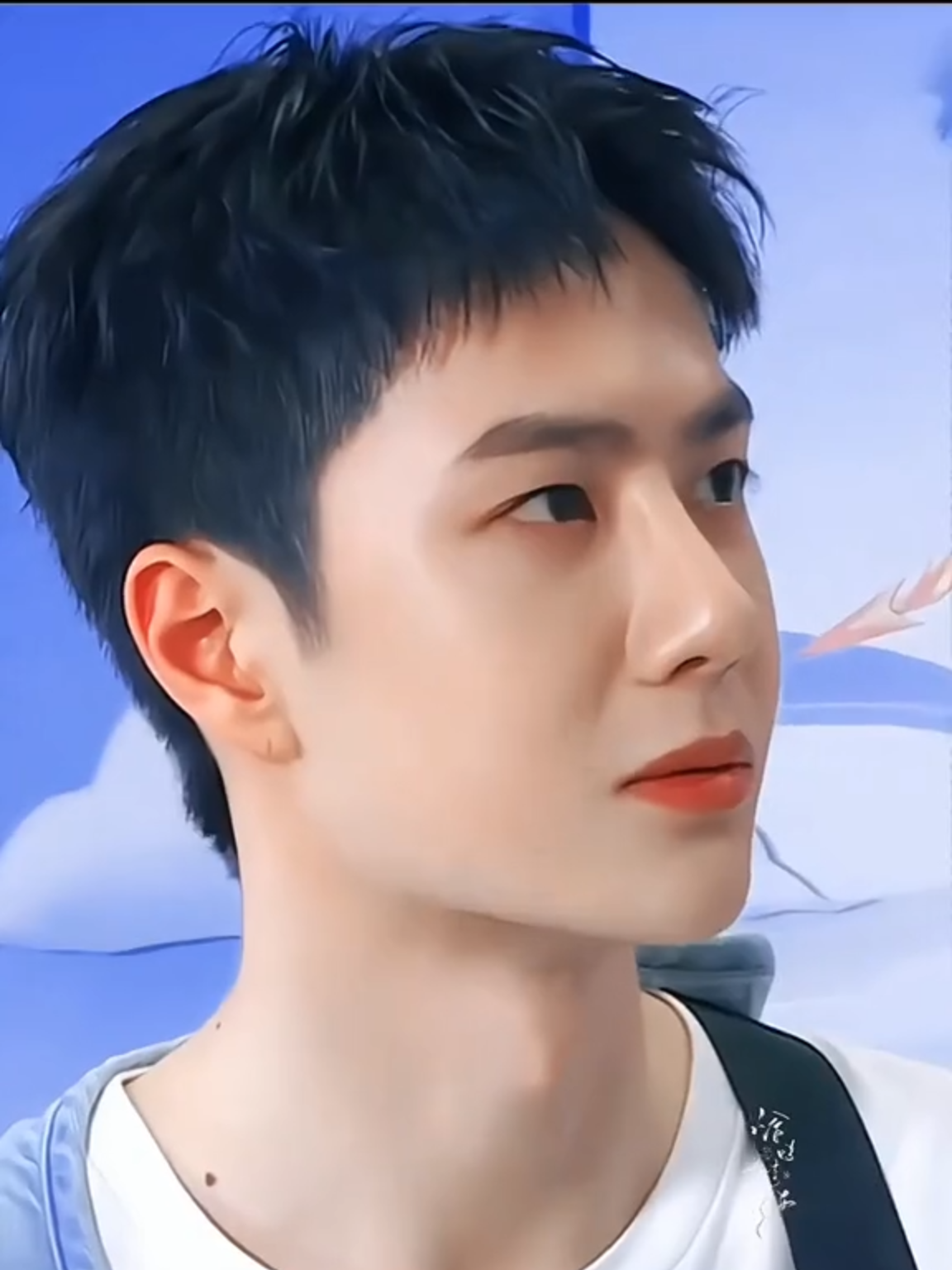 #王一博 #wangyibo #wangyibo王一博 #wangyibo王一博uniq #wangyibocoolguy