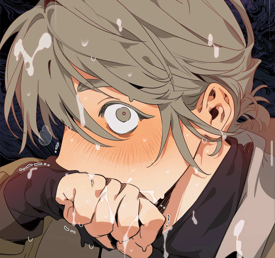 I’m a trans Mizuki believer btw dw 🥹🥹🥹 #sakitenma #fyp #meme #trend #viral 