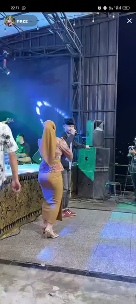 tambah bersinar bentang sagara ku 🫶 @nazz @Krishna Sagara @bentangsagaraproduction 