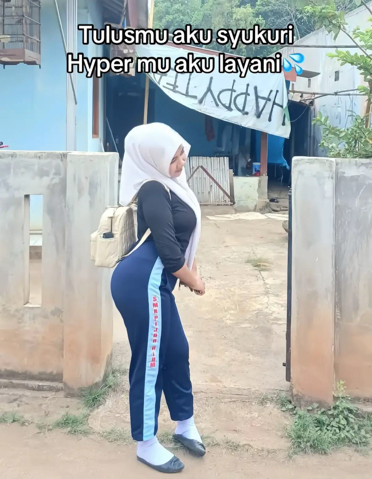 Uppssss #fullbody #cewekcantik #fyp 