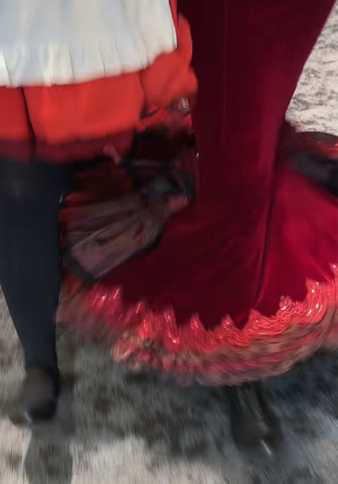 The butcher and the chef  IYKYK #rosie #hazbinhotel #nifty @zo_tama 