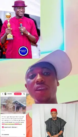 i call for the intervention of chinedu ogah and chisom. Pluto 777#fyp #ebonyistate #trendingvideo #harr 