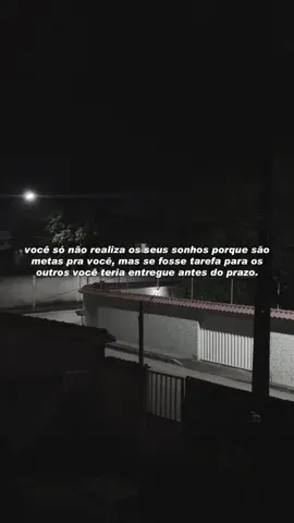 fica a dica, e foque em você. 